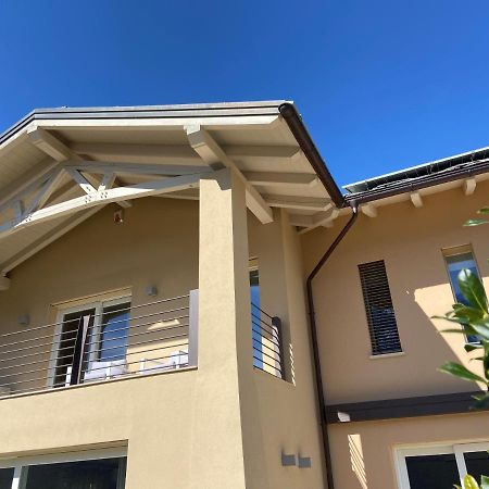 Design & Mountain View Bedroom Aosta Exterior foto